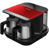 Arçelik TKM 9961 L Telve Kırmızı Türk Kahvesi Makinesi