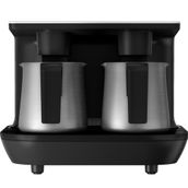 Arçelik TKM 9961 S Telve Siyah Türk Kahvesi Makinesi