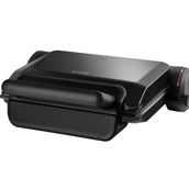 Arçelik TM 3036 S Siyah Tost Makinesi