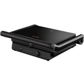 Arçelik TM 6046 Pro Siyah Tost Makinesi