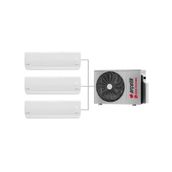 Arçelik ZM18103-999 18000 BTU Multi Sistem Duvar Tipi 3+1 Inverter 9+9+9 Klima