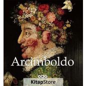 Arcimboldo - Liana De Girolami Cheney