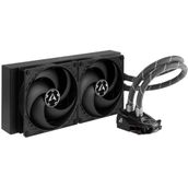 Arctic AR-ACFRE00066A Liquid Freezer II 280 Intel AMD Uyumlu 280 mm Radyatörlü 2x14 cm P14 Fanlı Sıvı İşlemci Soğutucu