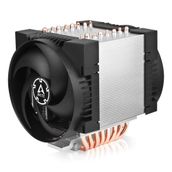 Arctic Freezer 4u-M Rev2 4u Tower Str5, Tr4, Strx4, Swrx8, Sp3, Sp6, LGA4710, LGA4189, LGA4677 Server Işlemci Soğutucu (AR-ACFRE00133B)