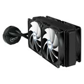 Arctic Liquid Freezer 240 İşlemci Fanı
