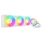 Arctic Liquid Freezer III Pro 420 ARGB White ACFRE00189A Beyaz Sıvı İşlemci Soğutucu