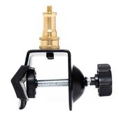 Arcury CL-07 U-Type Clamp w.Male Head