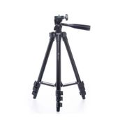 Arcury TP02 Siyah Tripod