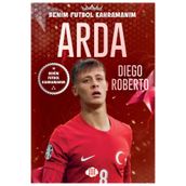 Arda - Benim Futbol Kahramanım - Rob Green