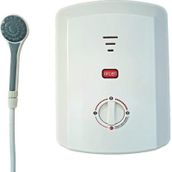Arden ELK050 Elektrikli Şofben