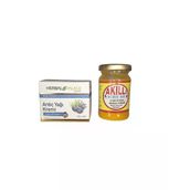 Ardıç Yağı Kremi 100 Ml + Akıllı Krem %100 Doğal Masaj Kremi 100 Ml