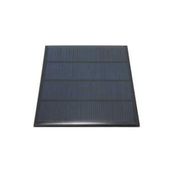 Arduino 12v 150ma 110x110mm Güneş Paneli
