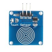Arduino TTP223B Digital Touch Sensor