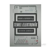 Arduino ve Raspberry PI için Temel Elektronik - Devrim Çamoğlu