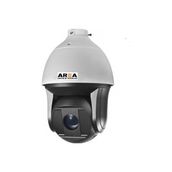 Area AHD 2MP 8 Atom LED 36X Zoome Dış Orta Gece Görüşlü Speed Dome Mobese Güvenlik Kamerası