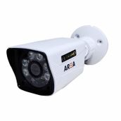 Area Güvenlik Sistemleri AHD 2.0MP 1080P 6 Atom Led FULL HD Kamerası