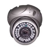 Area Güvenlik Sistemleri AR-4288 3MP Lens 42 IR LED 1080 2MP Metal Dome Kasa Gece Görüşlü İç Dış Ortam Ultra HD Kamera