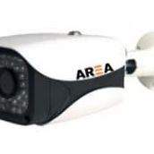 Area Güvenlik Sistemleri AR-8970 3MP IP Süper Starlight Ses Çıkışlı Dış Mekan Kamera