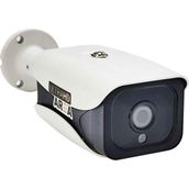 Area IP Poe 8MP 4K Dış Mekan Ultra HD Metal Dahua Kasa Sesli Beyaz Siyah Güvenlik Kamerası