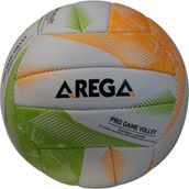 Arega Voleybol Maç Topu MVB-40352 01 - Turuncu - Yeşil