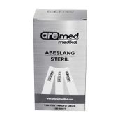 Aremed 100'lük Steril Abeslang