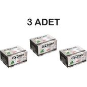 Aremed 3 Adet Çay Kahve Meşrubat Tahta Karıştırıcı