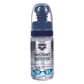 Arena 000398100 Unisex Antifog Spray&Swim Beyaz Antrenman Buğu Giderici Spray