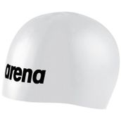 Arena 001451401 Moulded Pro II Silikon Yüzücü Bone