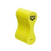 Arena 002441600 Club Kit Kickboard Sarı Unisex Yüzme Tahtası