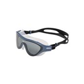 Arena 003148106 The One Mask Unisex Gri Yüzücü Gözlüğü