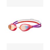 Arena 003151111 Air-Speed Mirror Çok Renkli Unisex Yüzücü Gözlüğü