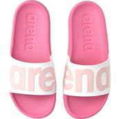 Arena 004402105 Urban Jr Çocuk Pembe Islak Zemin Havuz Terliği