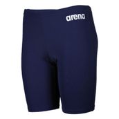 Arena 004772750 Mavi Team Swim Jammer Solid Çocuk Yüzücü Mayosu