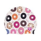 Arena 005572236 Hd Cap Çok Renkli Unisex Yüzücü Bone