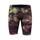 Arena 005916550 Hero Camo Erkek Siyah Yüzücü Mayosu