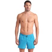 Arena 006061820 Evo Beach Mavi Erkek Deniz Şortu