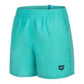Arena 006447870 Mavi Beach Boxer Solid Çocuk Deniz Şortu