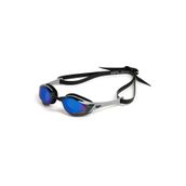 Arena 006870140 Cobra Edge Swipe Mavi Unisex Yüzücü Gözlüğü