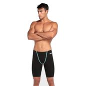 Arena 006962100 Powerskin Primo Jammer Siyah Erkek Yüzücü Mayosu