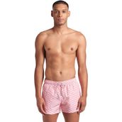 Arena 008928910 Water Prints Beach X-Short AO Çok Renkli Erkek Deniz Şortu