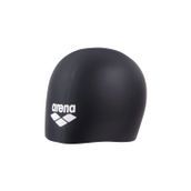 Arena 009275203 Long Hair Cap Siyah Unisex Yüzücü Bone
