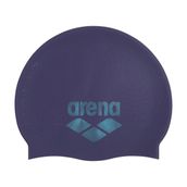 Arena 009386201 Shine Cap Mavi Unisex Yüzücü Bone