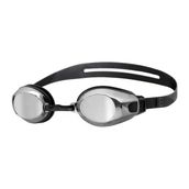 Arena 009439110 Zoom X-Fit Mirror Çok Renkli Unisex Yüzücü Gözlüğü