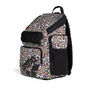 Arena 010232910 One Go Backpack 45 lt Ao/Fun Skulls Sırt Çantası