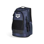 Arena 010234400 Lacivert All Set Backpack 45 lt Unisex Yüzücü Sırt Çantası