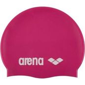 Arena 9166291 Classic Pembe Silikon Bone