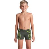 Arena Boys Poseıidonia Swim Short Erkek Çocuk Yüzücü Mayosu 009008306