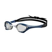 Arena Cobra Ultra Swipe Gri Unisex Yüzücü Gözlüğü