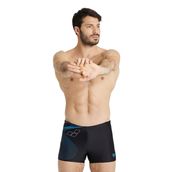 Arena Erkek Icons Swim Short Solid Mayosu Şort