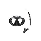 Arena Premium Snorkeling Çocuk Gözlüğü Seti